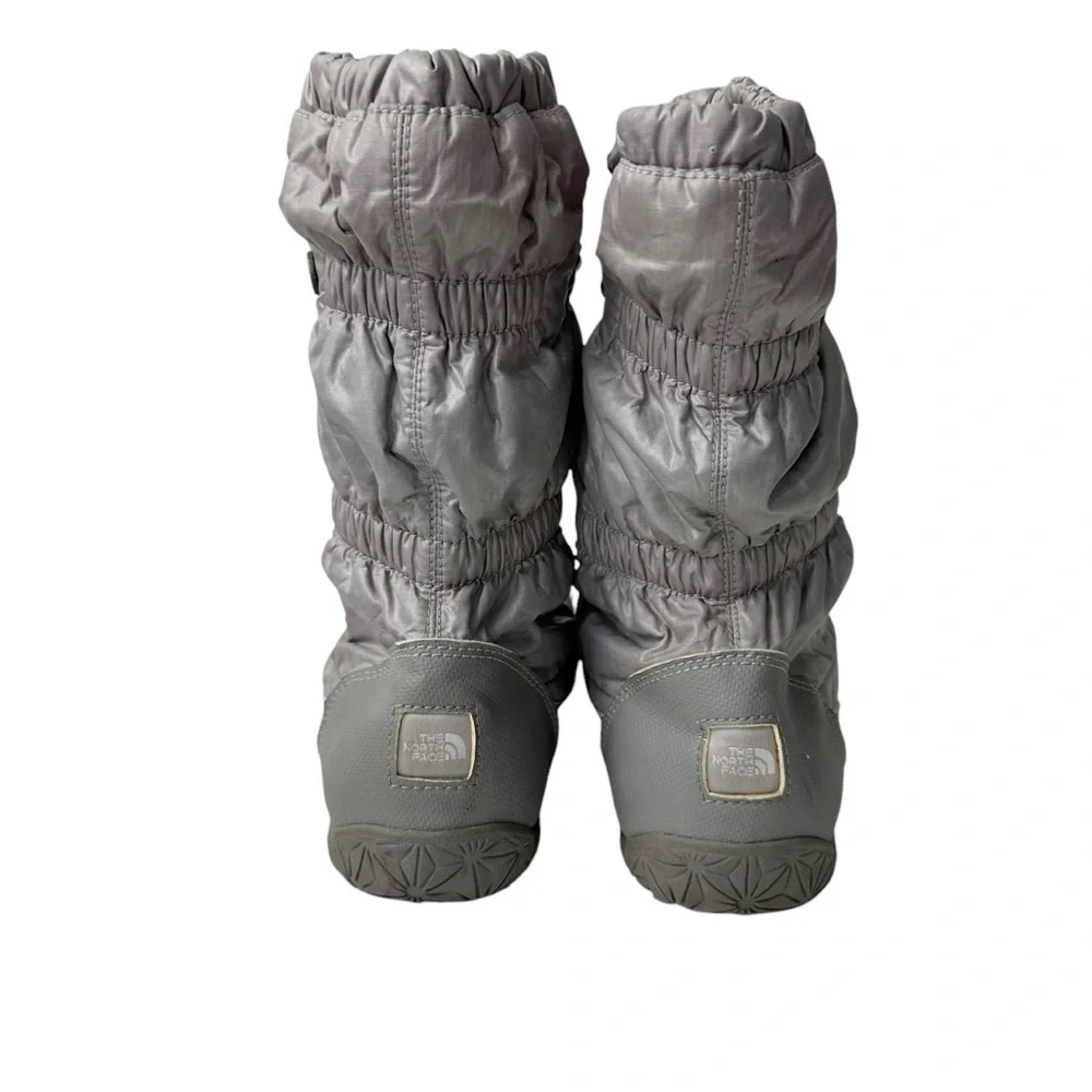 The North Face north face